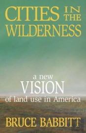 Cities In The Wilderness