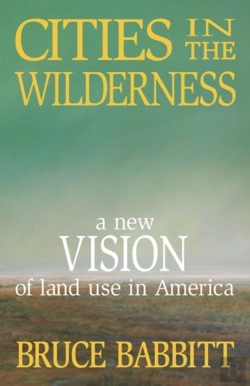 Bertrand.pt - Cities In The Wilderness