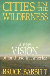 Cities In The Wilderness