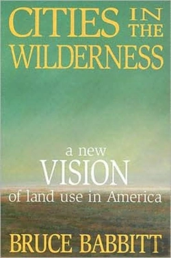 Bertrand.pt - Cities In The Wilderness