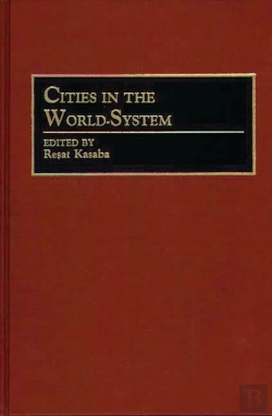 Bertrand.pt - Cities In The World-System