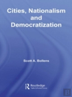 Bertrand.pt - Cities, Nationalism And Democratization