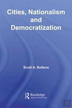 Bertrand.pt - Cities, Nationalism And Democratization