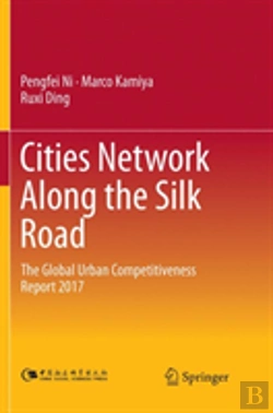 Bertrand.pt - Cities Network Along The Silk Road