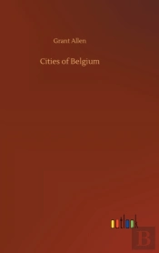 Cities Of Belgium