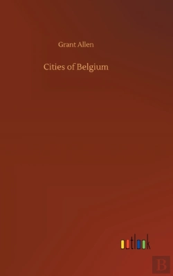 Bertrand.pt - Cities Of Belgium