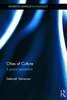 Cities Of Culture