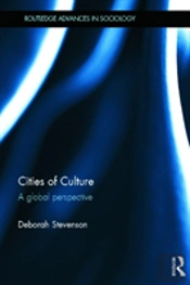 Cities Of Culture