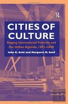 Cities Of Culture