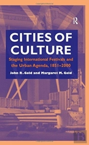 Cities Of Culture