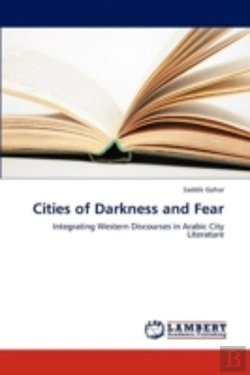 Bertrand.pt - Cities Of Darkness And Fear