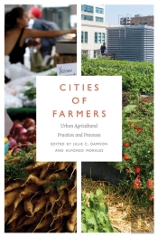 Cities Of Farmers