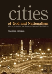 Cities Of God And Nationalism