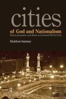Cities Of God And Nationalism