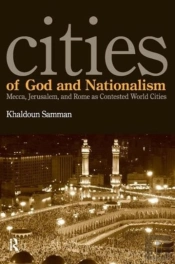 Cities Of God And Nationalism
