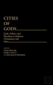 Cities Of Gods