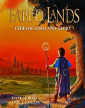 Cities Of Gold And Glory