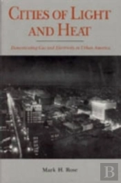Cities Of Light And Heat