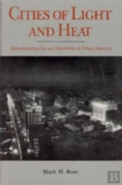 Bertrand.pt - Cities Of Light And Heat