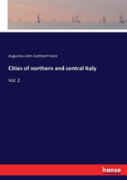 Cities Of Northern And Central Italy