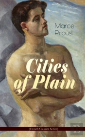 Cities Of Plain (Modern Classics Series)