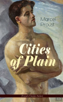 Bertrand.pt - Cities Of Plain (Modern Classics Series)