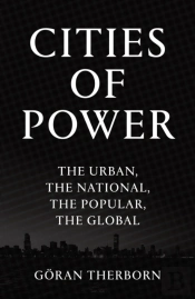 Cities Of Power