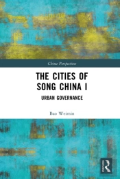 Cities Of Song China I