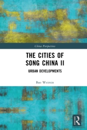 Cities Of Song China Ii