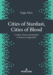 Cities Of Stardust, Cities Of Blood