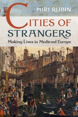 Bertrand.pt - Cities Of Strangers