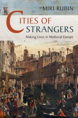Bertrand.pt - Cities Of Strangers