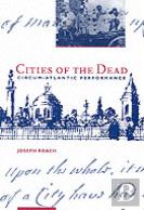 Cities Of The Dead
