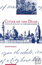 Cities Of The Dead