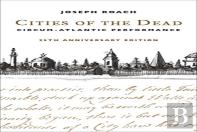 Cities Of The Dead