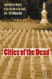Cities Of The Dead