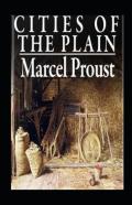 Cities Of The Plain Annotated