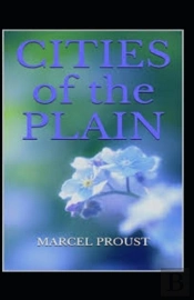 Cities Of The Plain Annotated