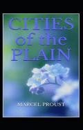 Cities Of The Plain Annotated
