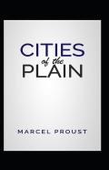 Cities Of The Plain Annotated