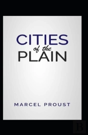 Cities Of The Plain Annotated
