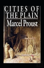 Cities Of The Plain Annotated