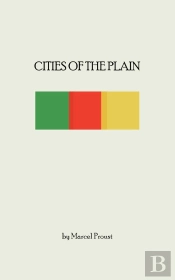 Cities Of The Plain