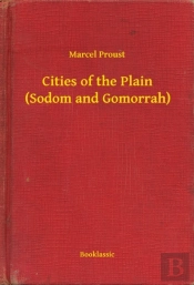 Cities Of The Plain (Sodom And Gomorrah)