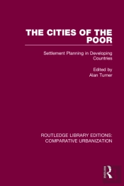 Cities Of The Poor