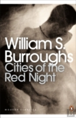Bertrand.pt - Cities Of The Red Night