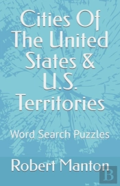 Cities Of The United States & U.S. Territories