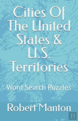 Bertrand.pt - Cities Of The United States & U.S. Territories