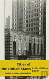 Cities Of The United States