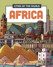 Cities Of The World: Cities Of Africa